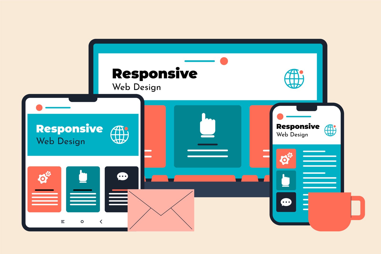 Responsive 1