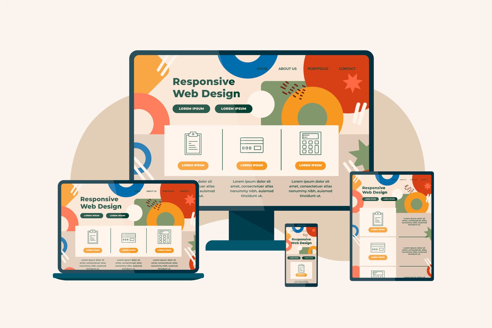 Responsive 2